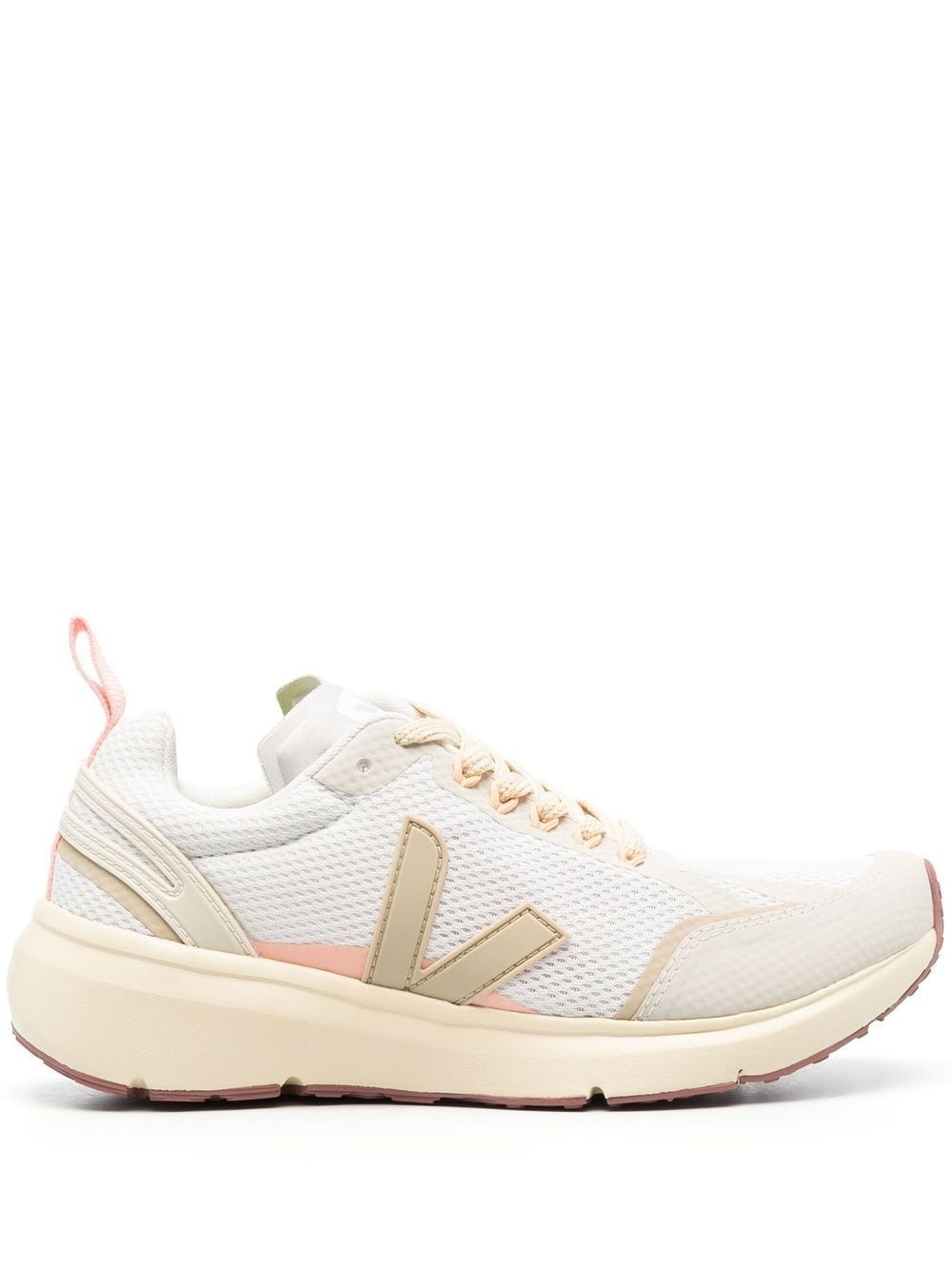 Venturi low-top sneakers - 1