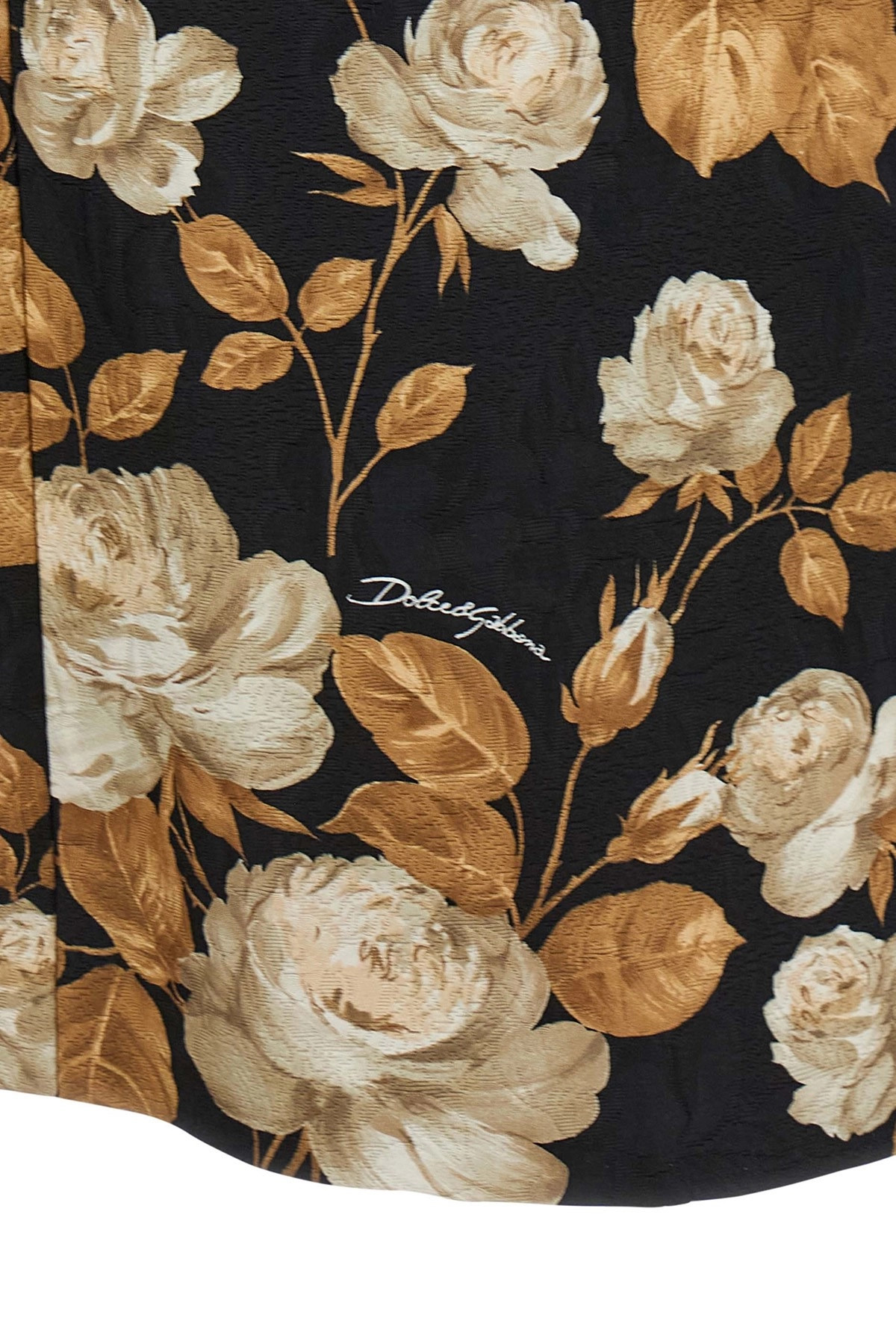 Brocade coat - 6