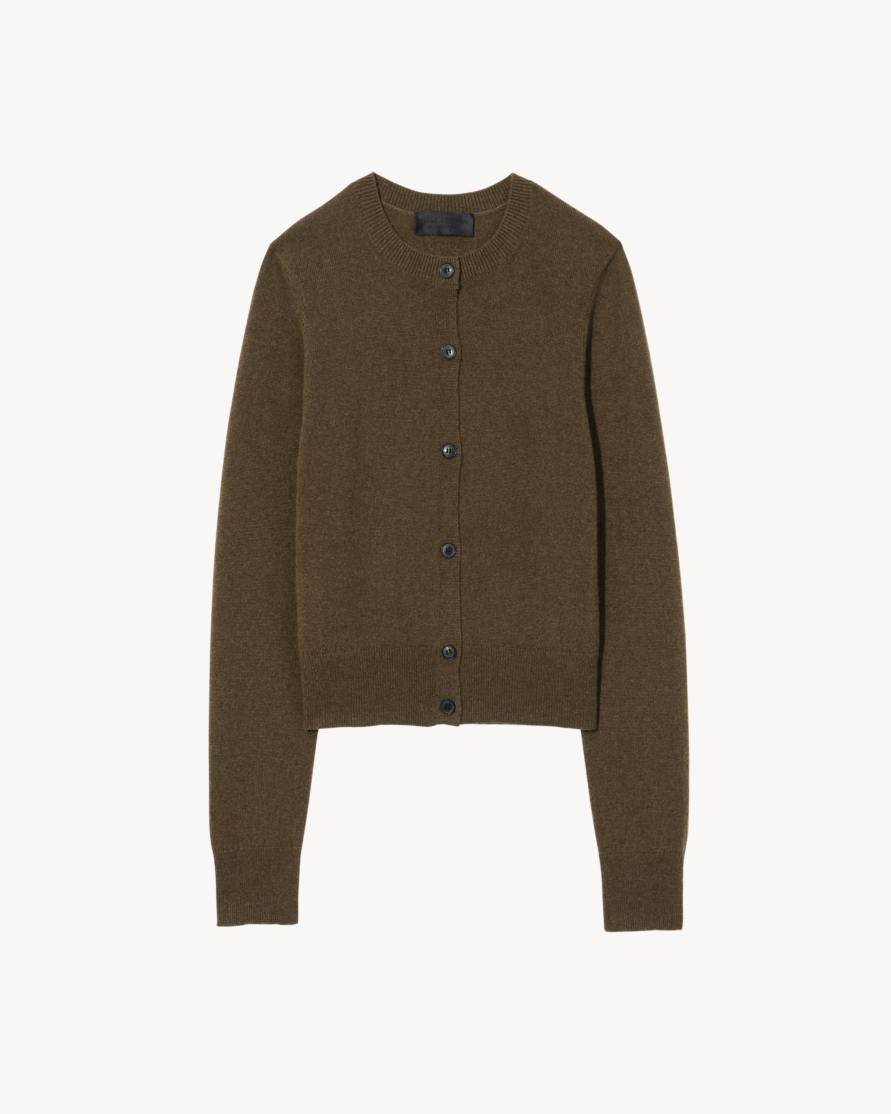 MARCH CARDIGAN - 1
