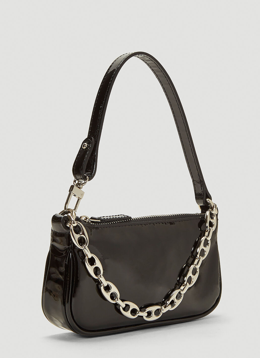 Mini Rachel Shoulder Bag - 3
