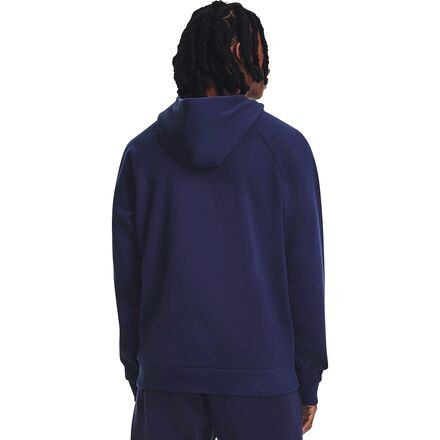 Rival Fleece Hoodie - Men's - 6