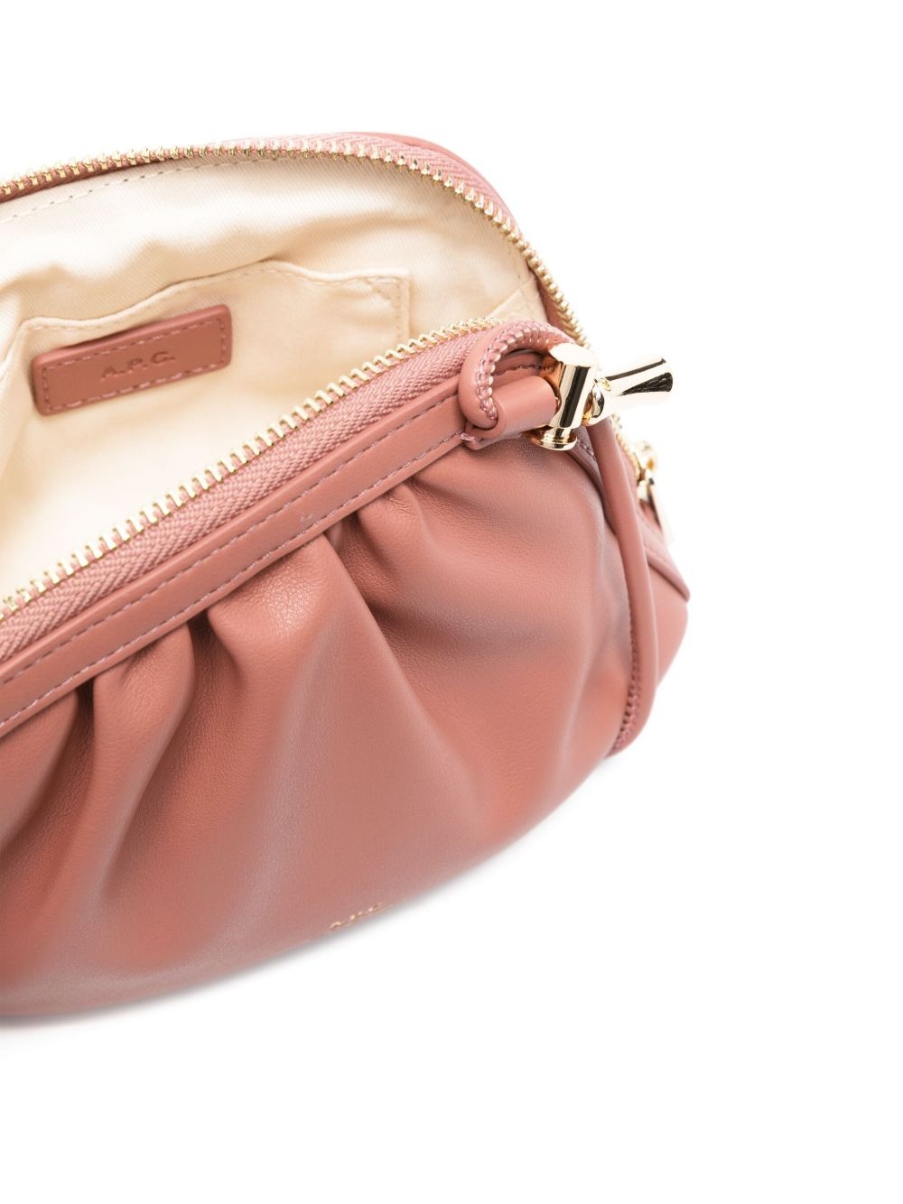 small Ninon crossbody bag - 5