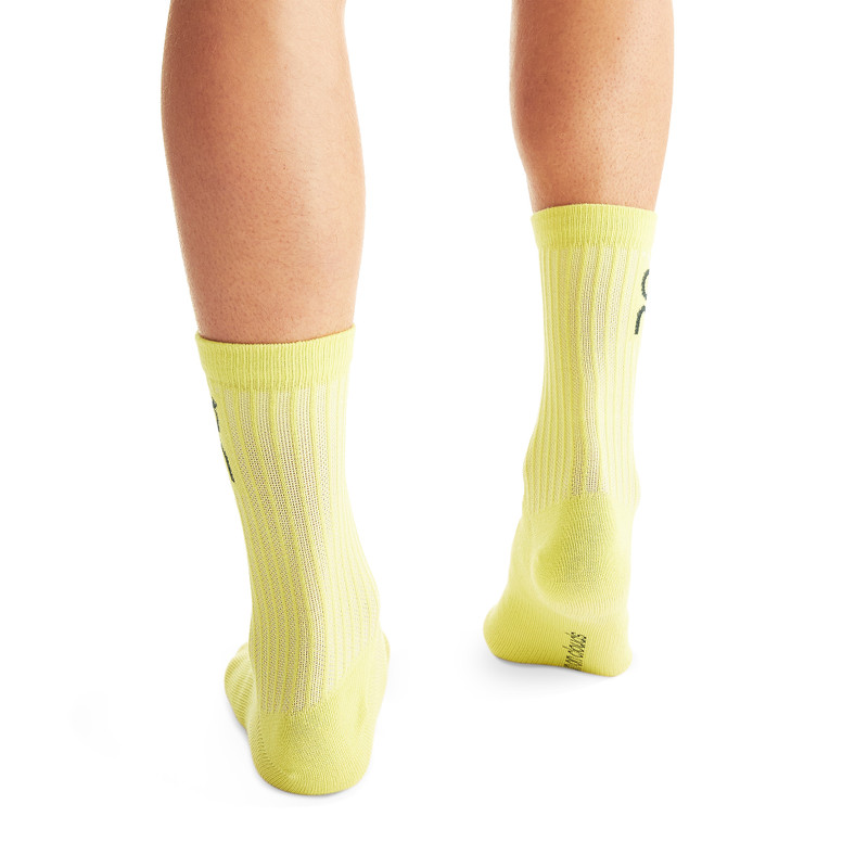 Logo Sock 3-Pack 3