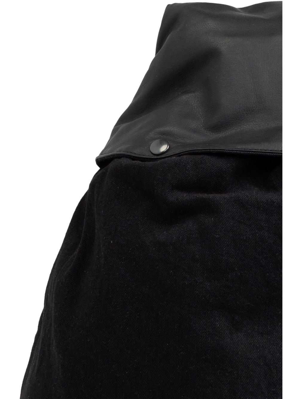 zipped backpack - 6