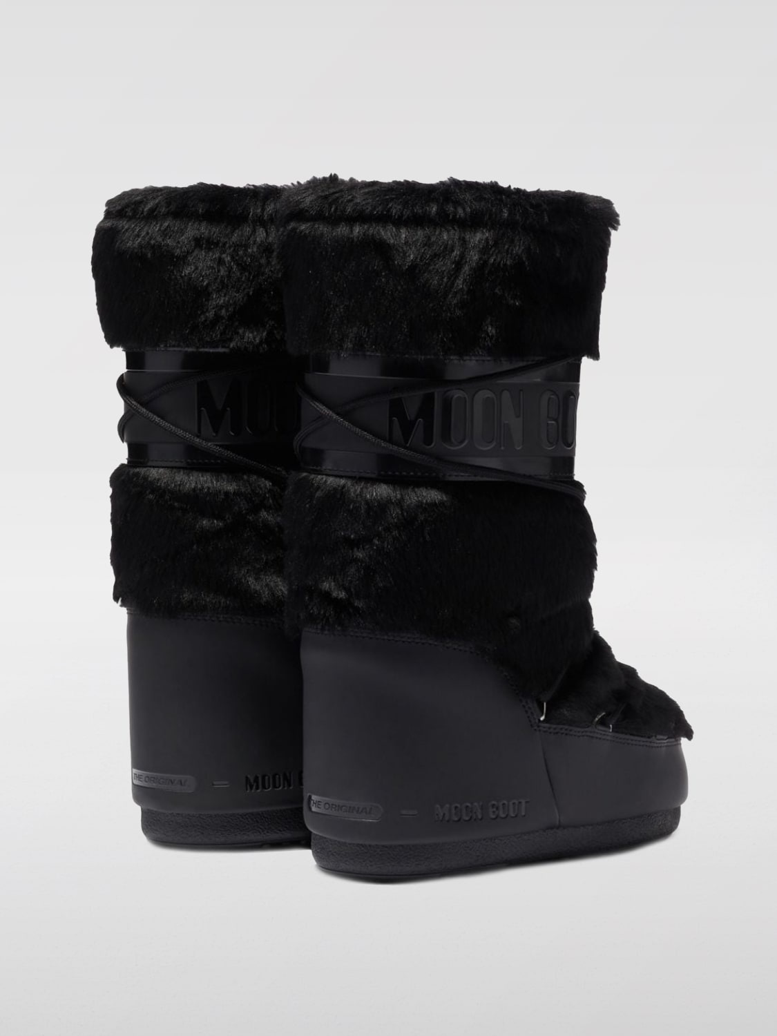 Shoes woman Moon Boot - 2