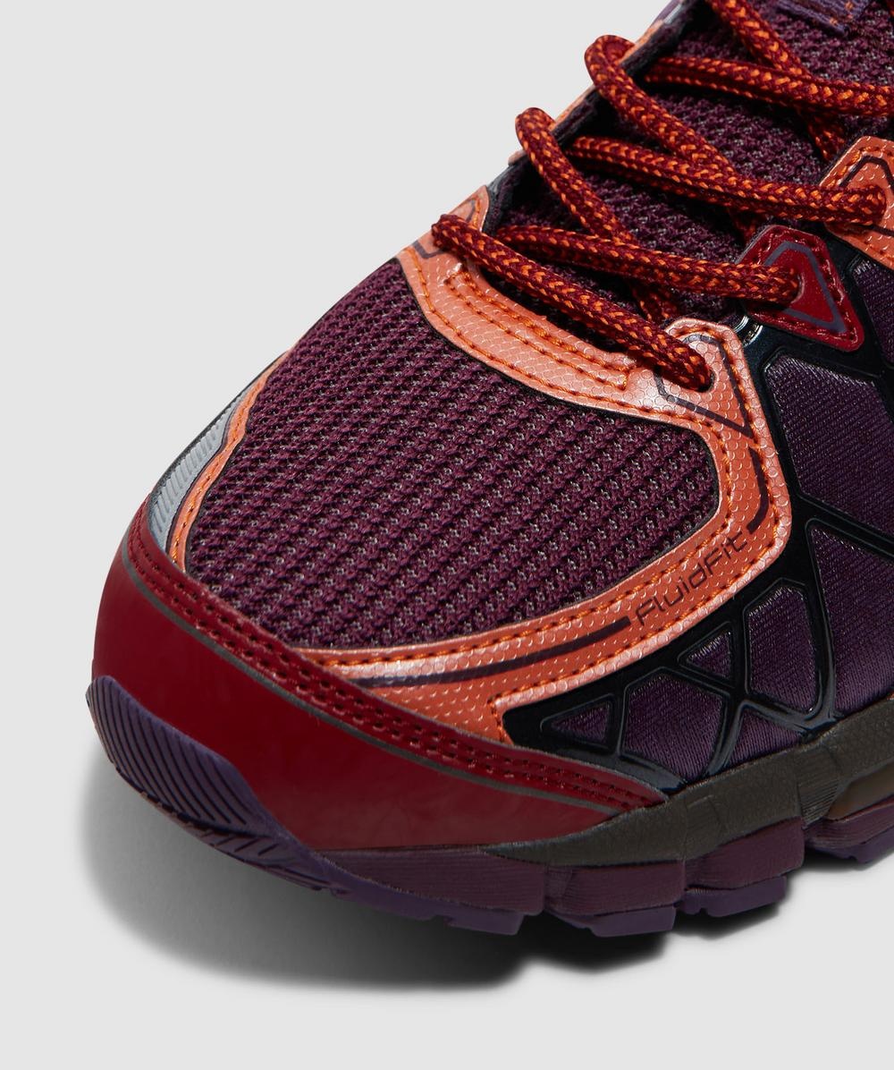 UB10-S gel-kayano 20 sneaker - 5
