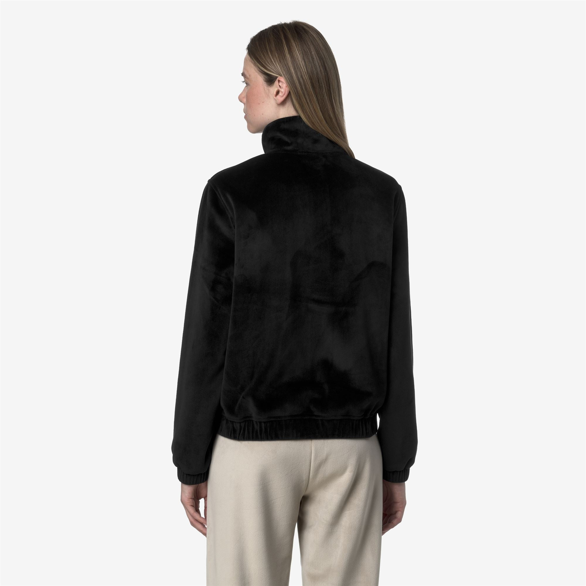 VIVIETTE VELOUR POLAR - 5