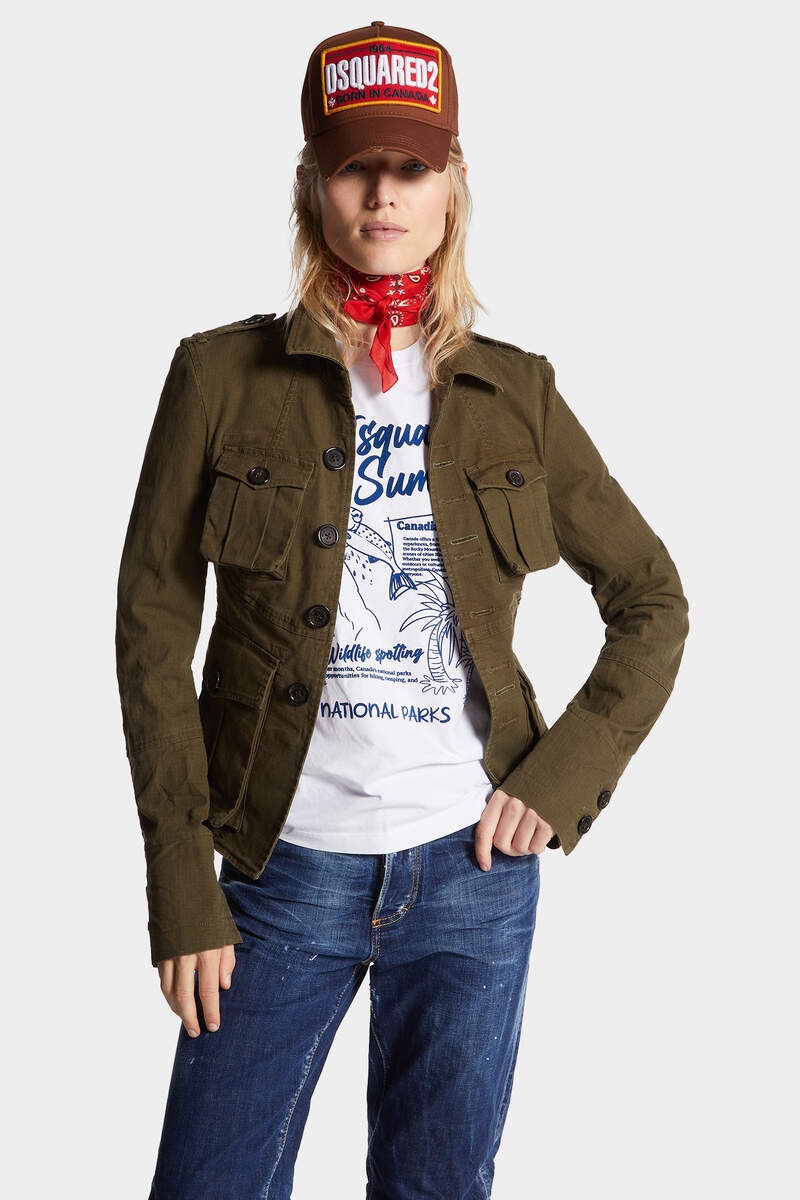 RANGER JACKET - 3