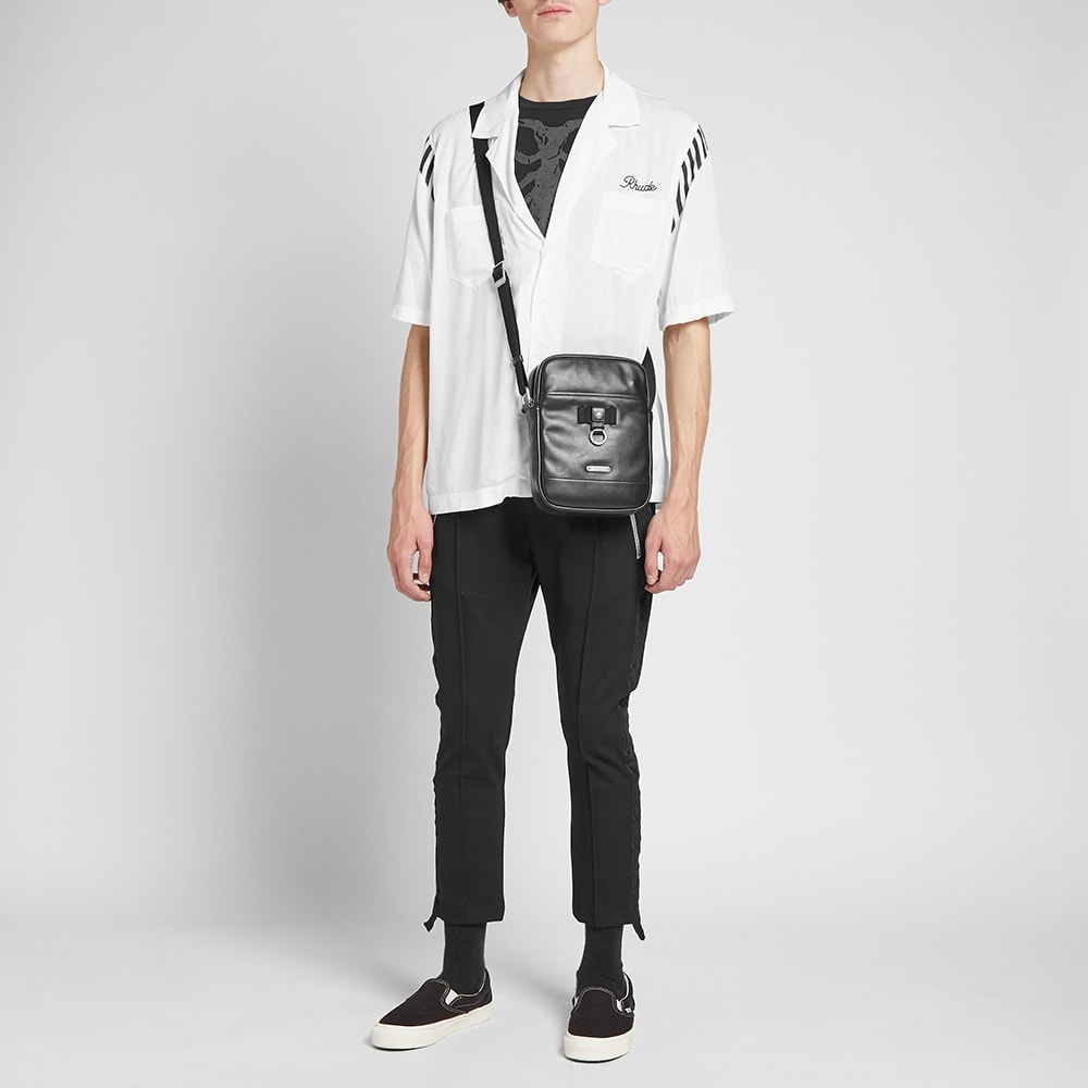 Rhude Bowling Shirt - 8