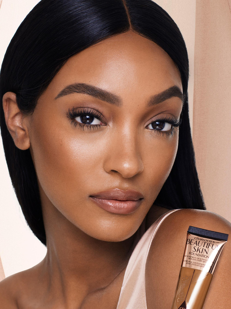 Women's Beautiful Skin Foundation - 10 Neutral 5