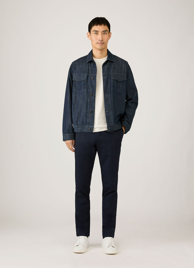 Sunspel Riviera Midweight T‑shirt outlook
