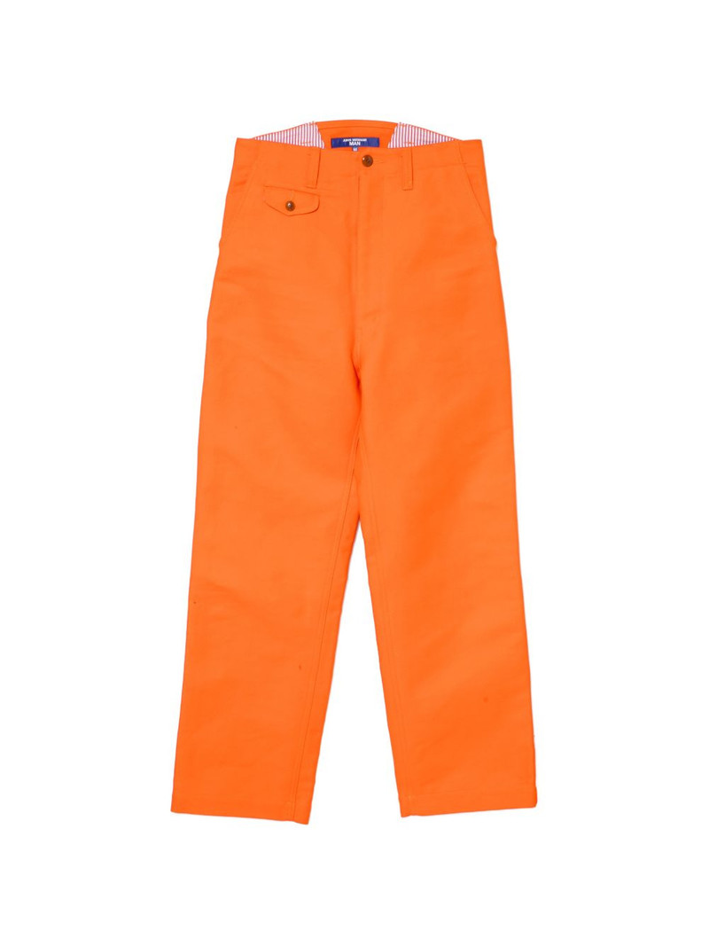 cotton trousers 1