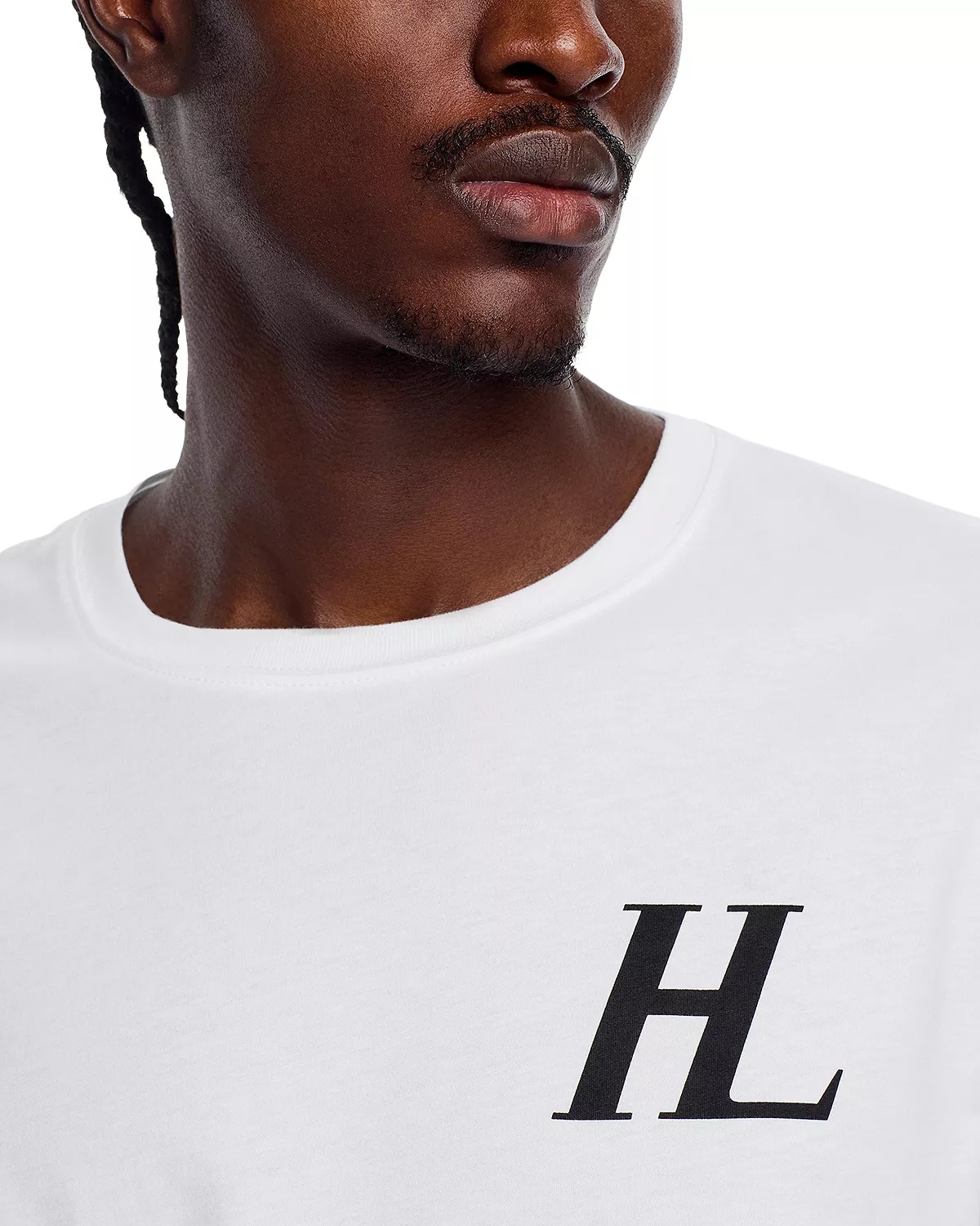Capsule Logo Tee - 4
