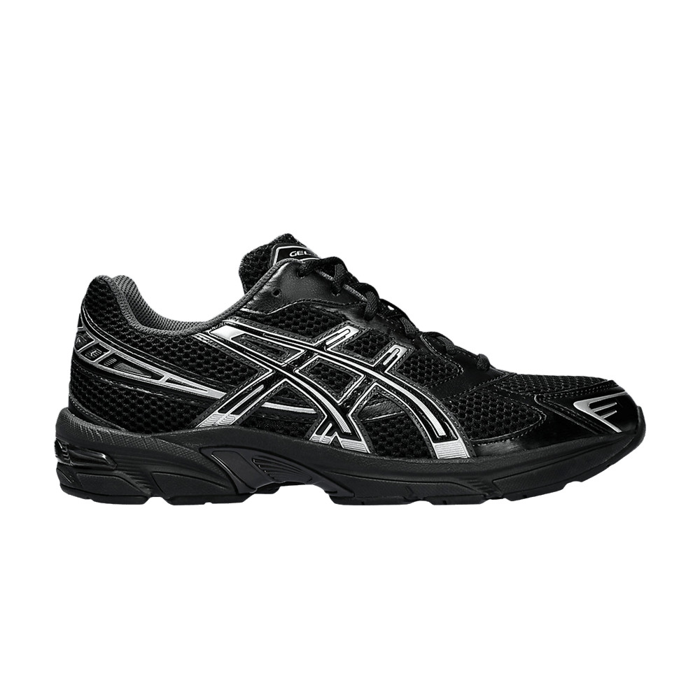 Gel 1130 'Black Pure Silver' - 1