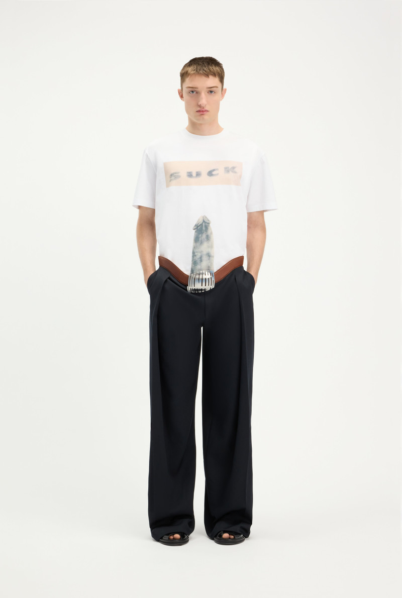 THE SUCK T-SHIRT 6