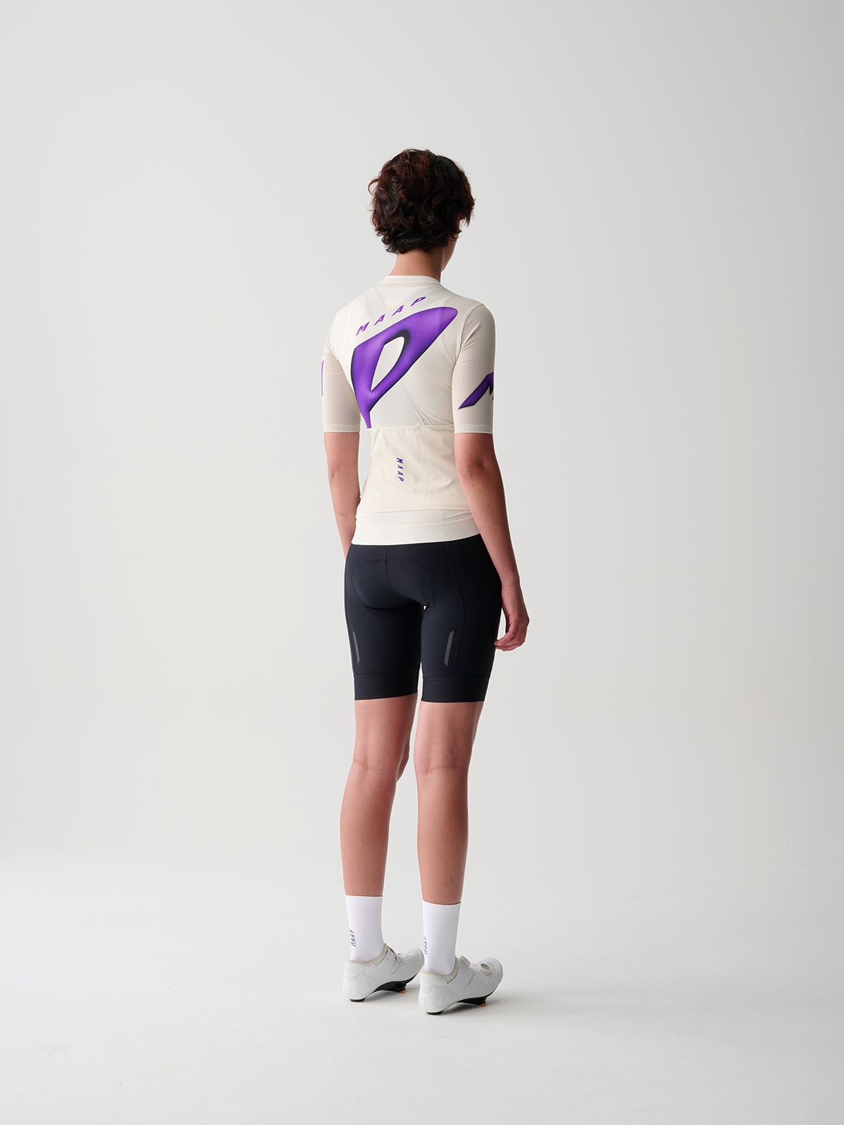Women's Orbit Pro Air Jersey - 4