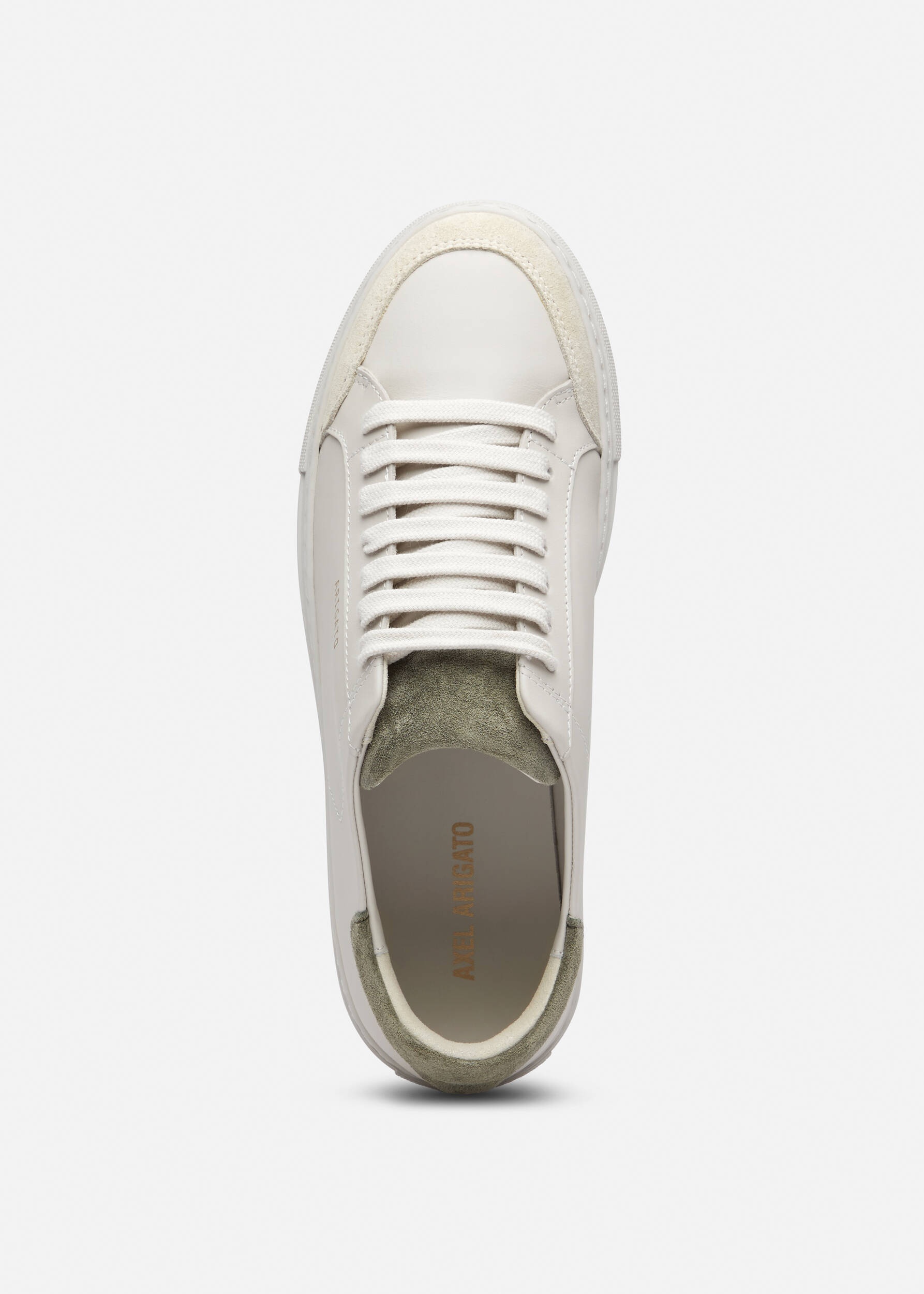 Clean 90 Triple Sneaker - 4
