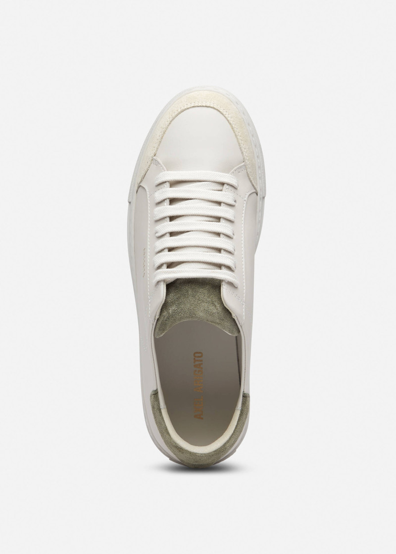 Clean 90 Triple Sneaker 4