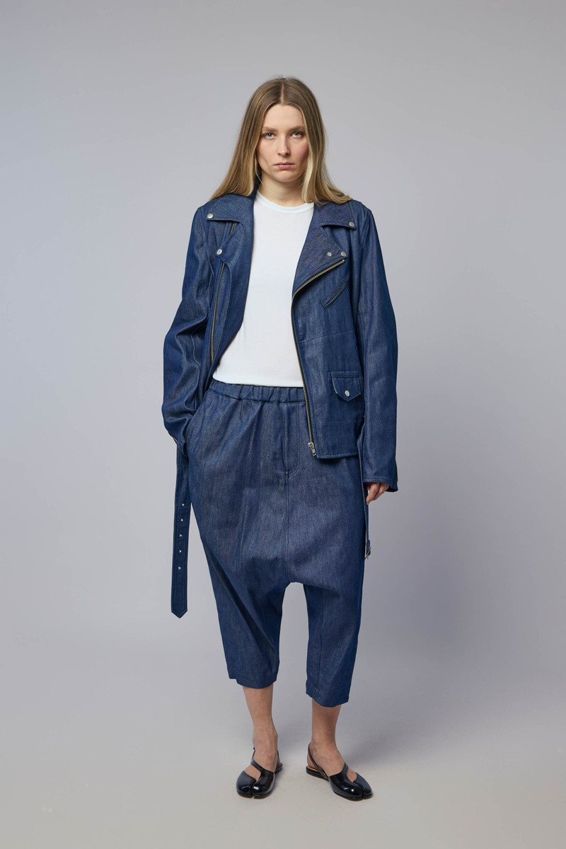 BLACK COMME des GARÇONS Unisex Pants outlook