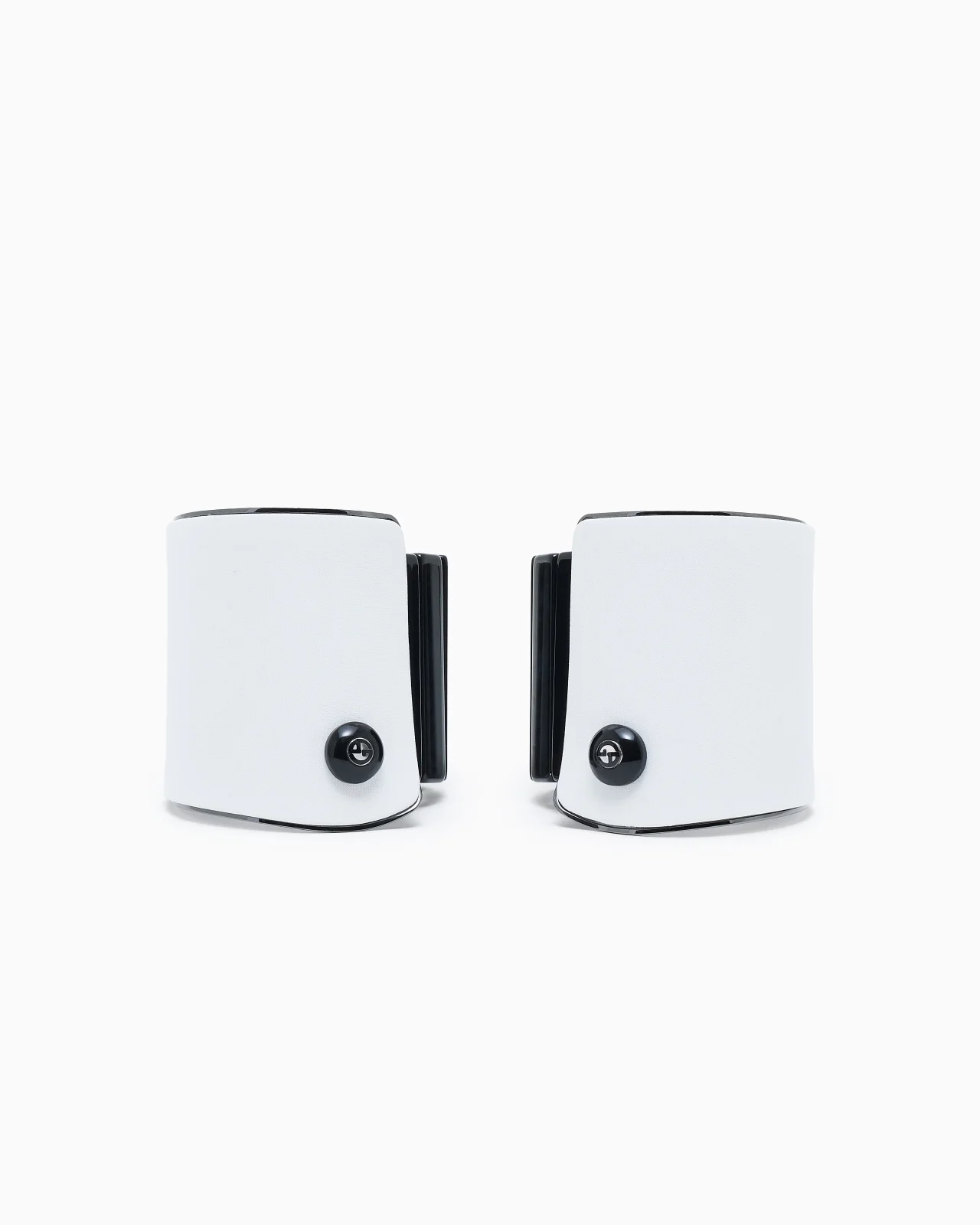 CUFF-EFFECT ELASTICATED BRACELETS - 1