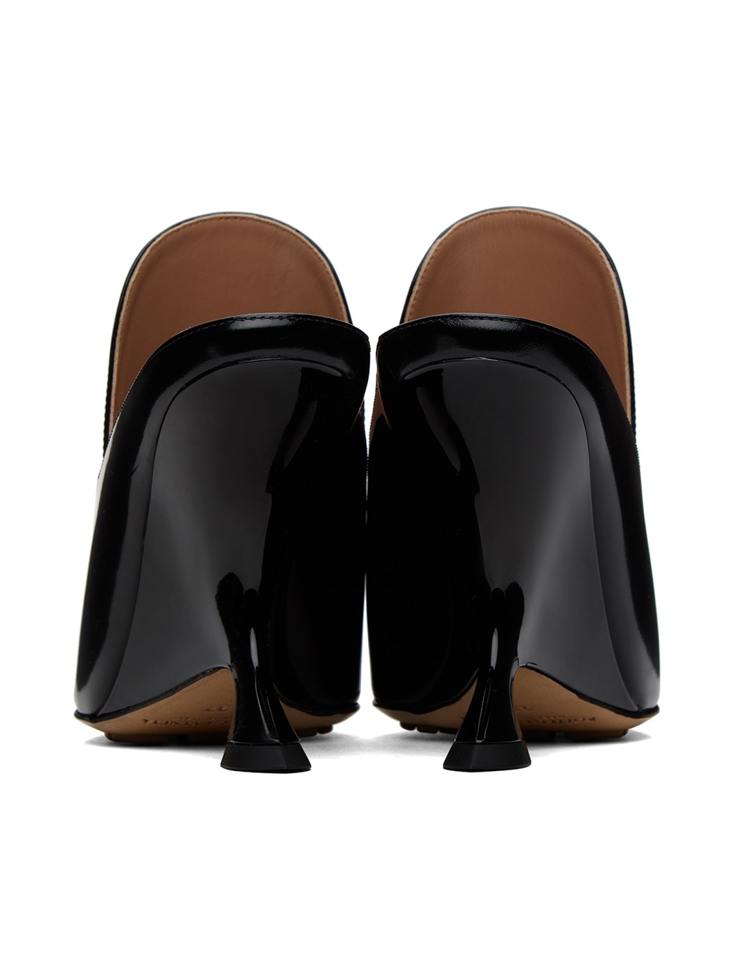 Black Rocket Mules - 2