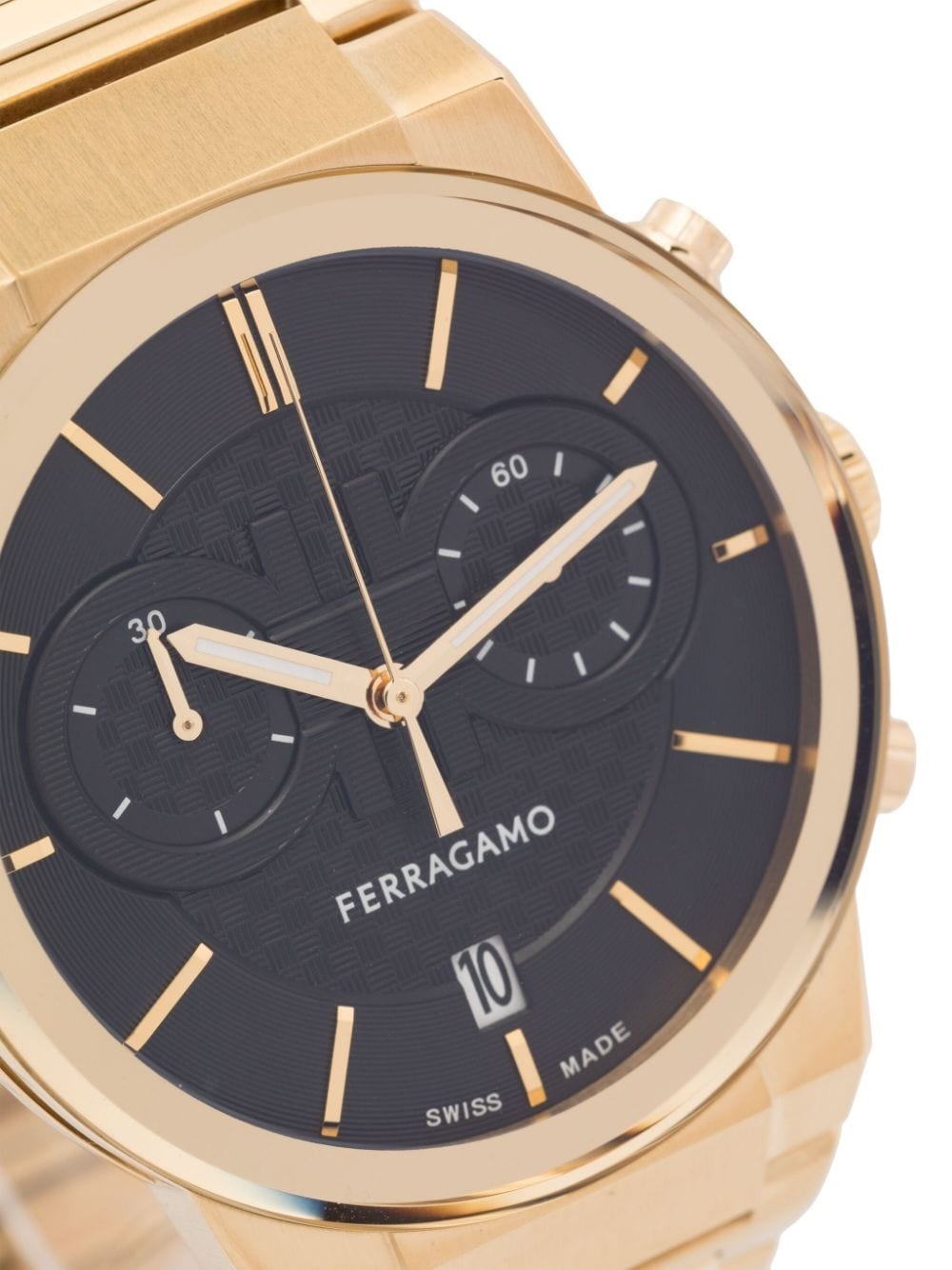 Sapphire Chrono 41mm - 3