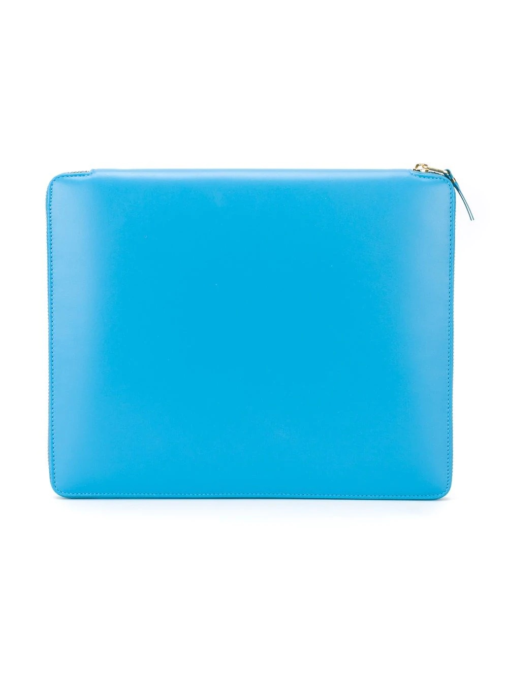 'Colour Plain' iPad case - 3