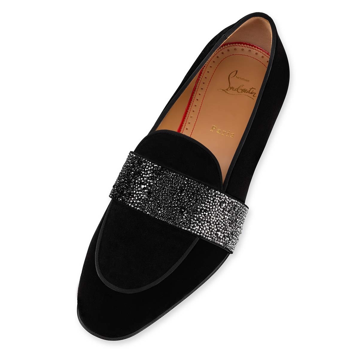 Nit Night Strass BLACK - 4