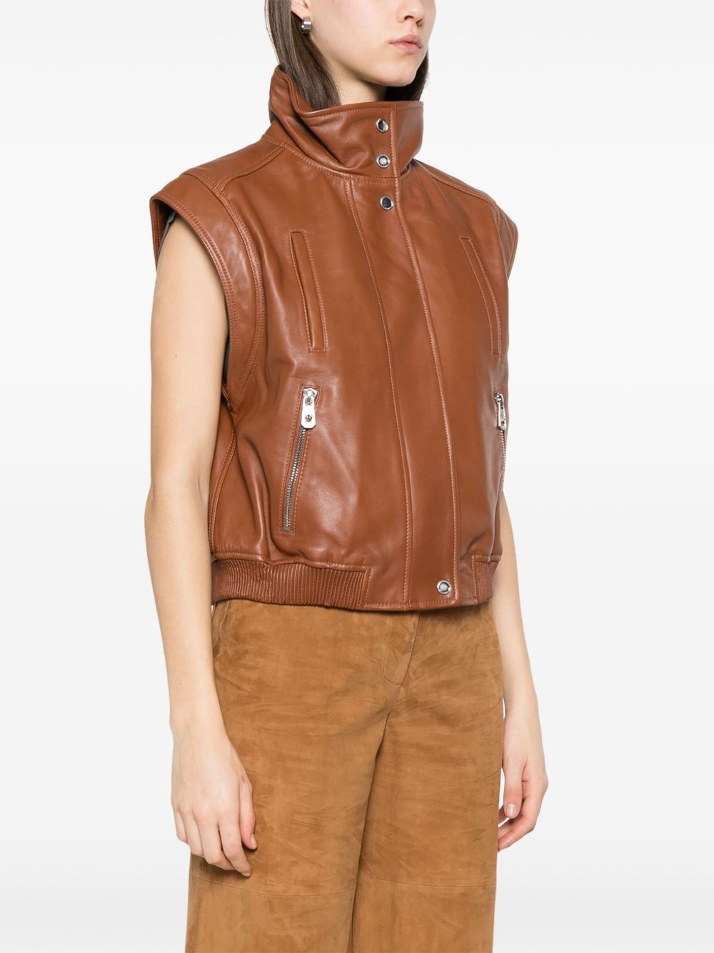 Gambia gilet - 3