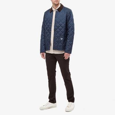 Barbour Barbour Starling Quilted Jacket outlook