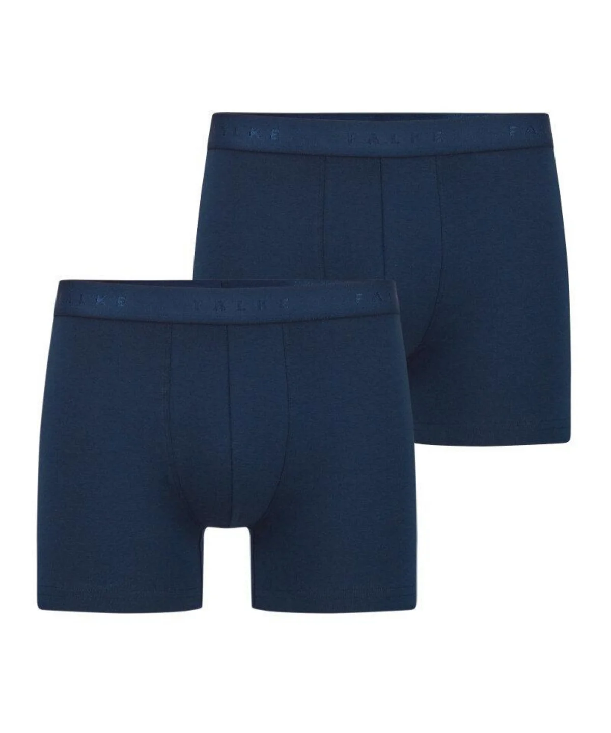 2-Pack Men Boxer Daily Comfort - 1