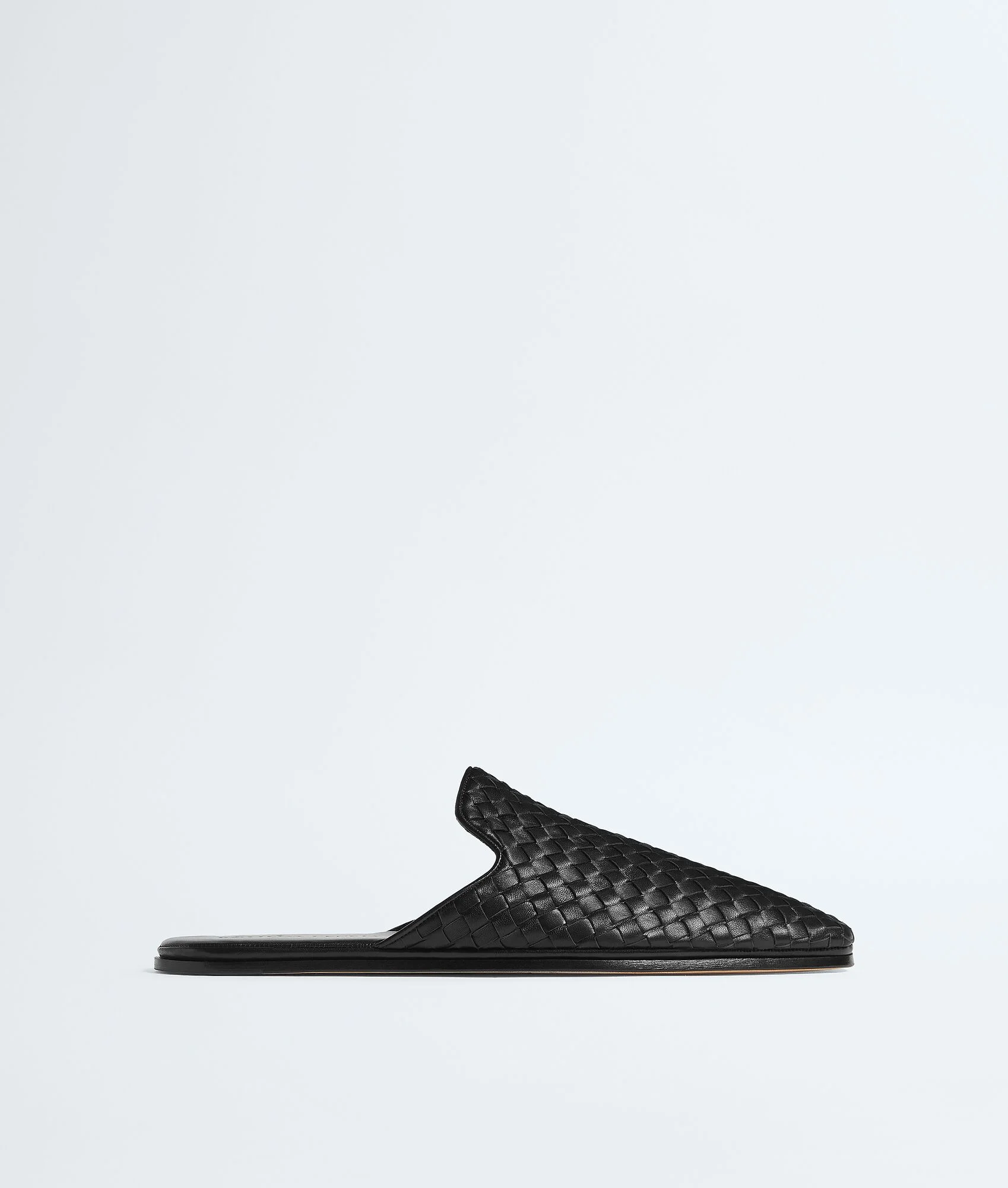 Palazzo Slipper - 1
