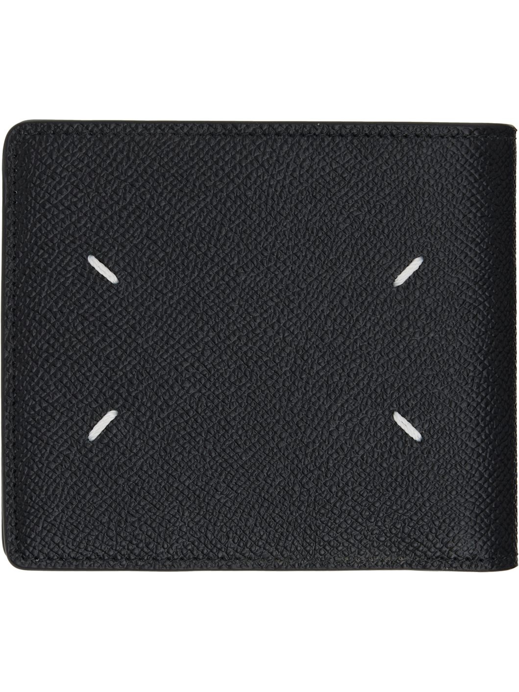 Black Slim 2 Wallet - 2