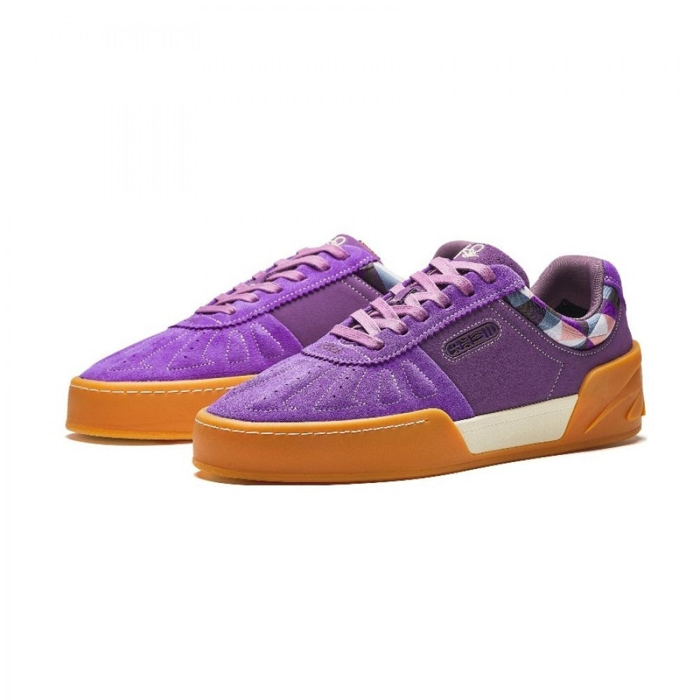 ANTA KAI Hela STYLE 1 'Purple' 112441808S-4 - 3