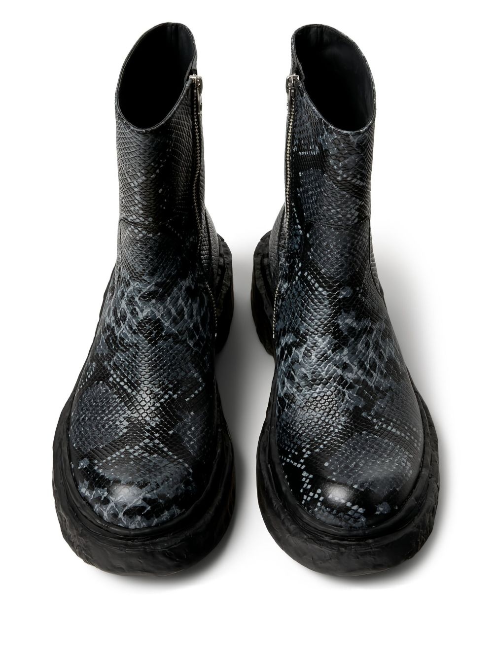 Vamonos boots - 4