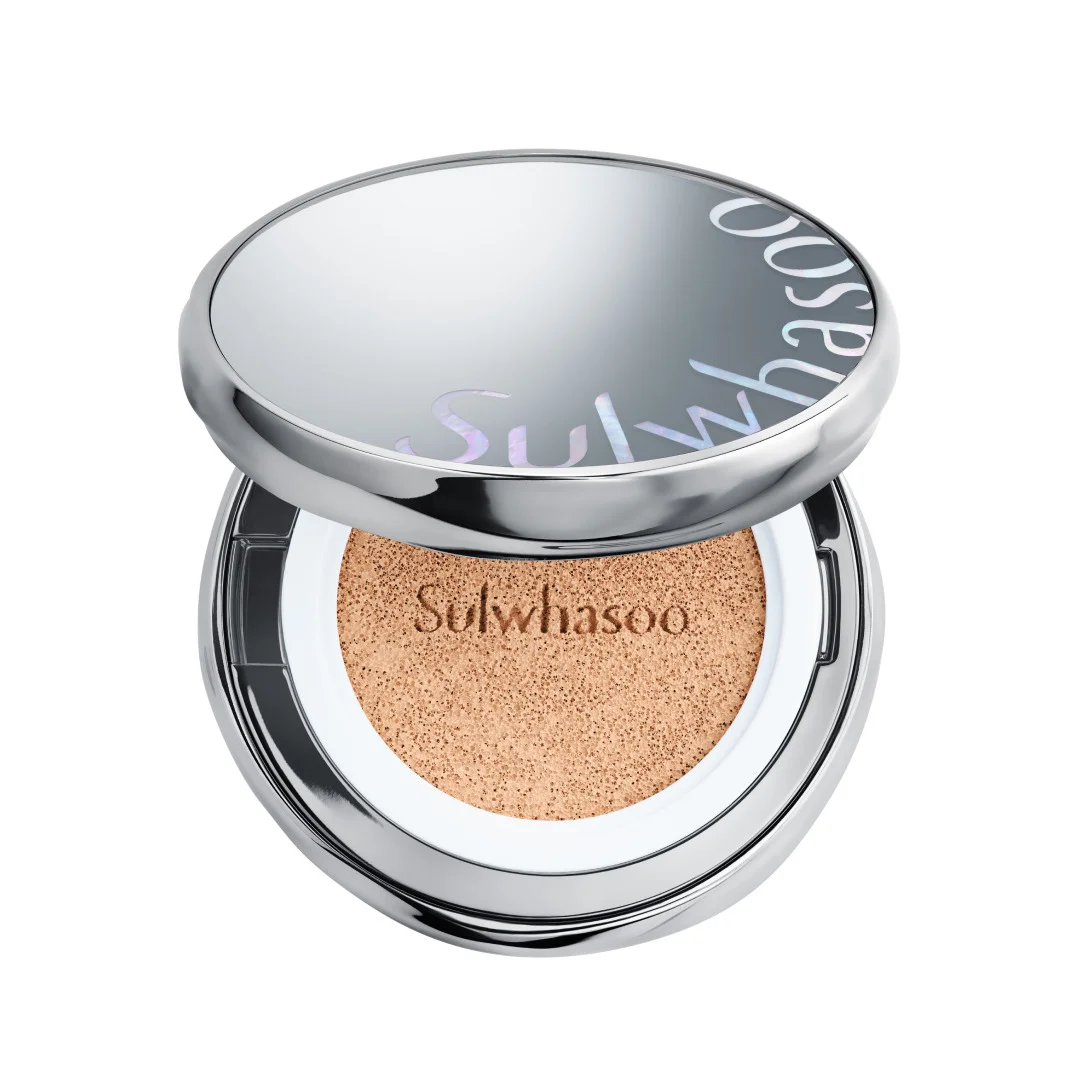 Perfecting Cushion - 1