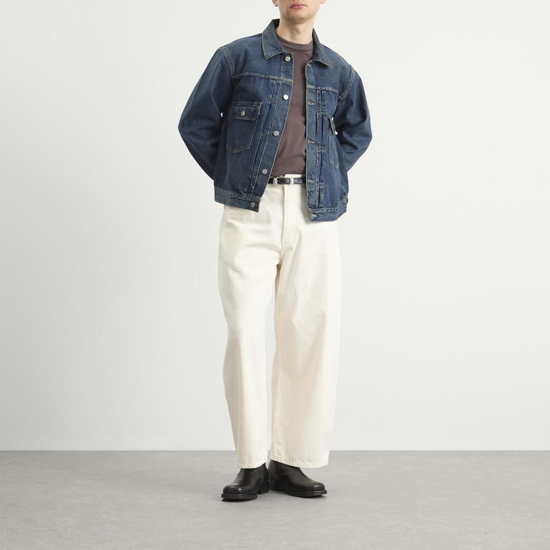 Levi's Levi's LVC 1953 Type II Jacket outlook