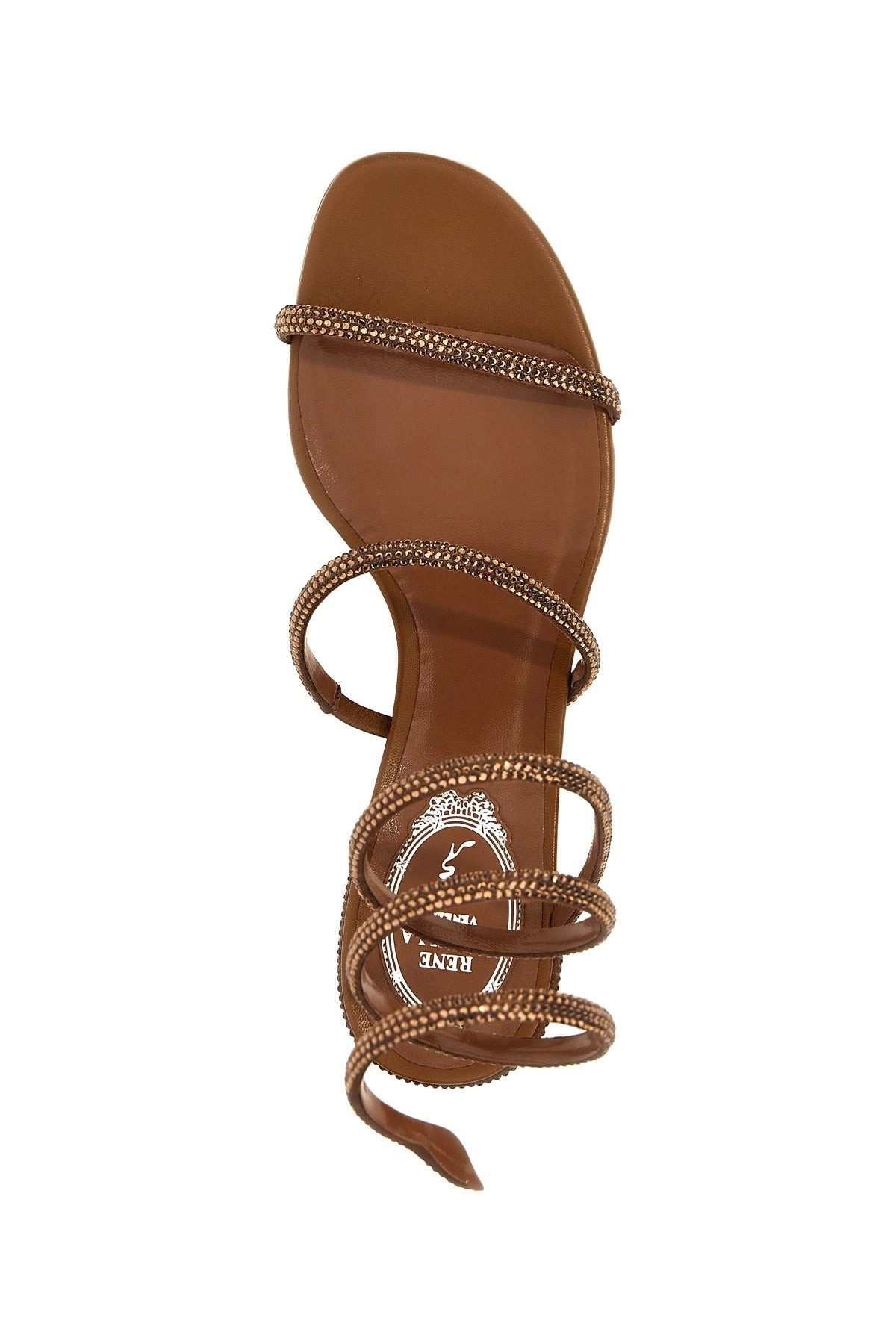 René Caovilla Women 'Cleo' Sandals - 4