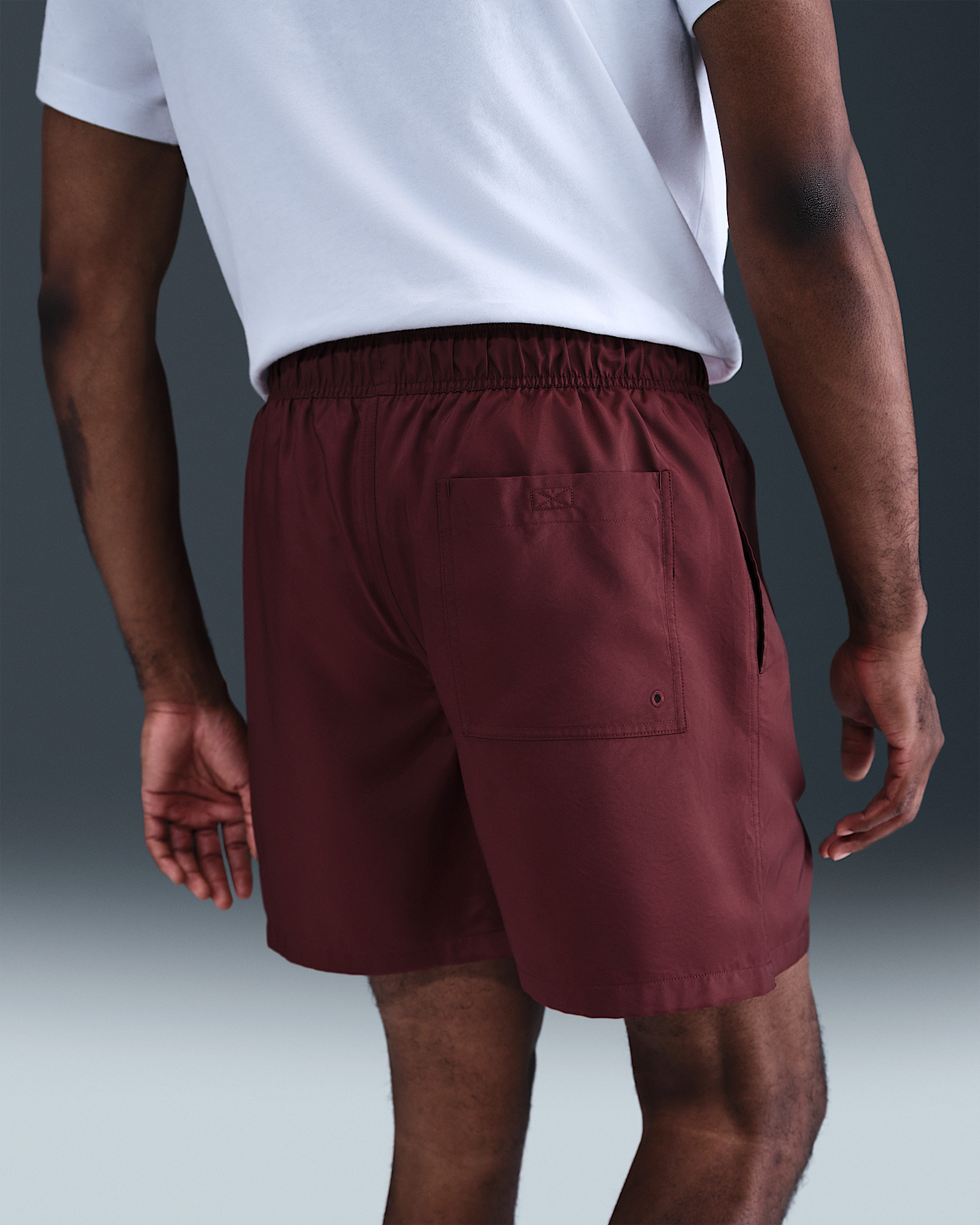 Nike Club Men's Woven Flow Shorts - 3