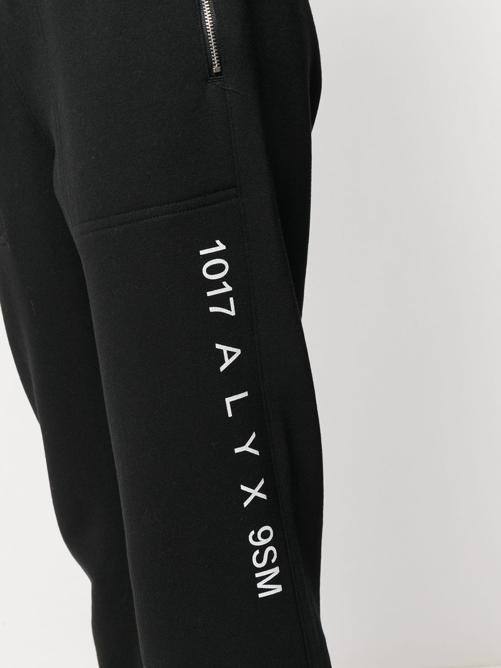 logo-print sweatpants - 5