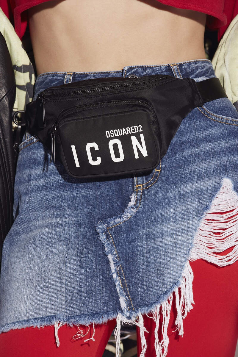 BE ICON BELT BAG 5
