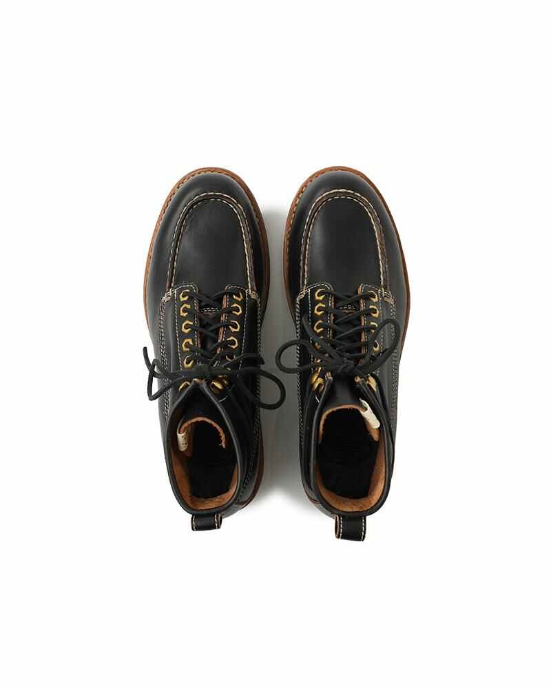 CRADLE MOC-FOLK BLACK - 2
