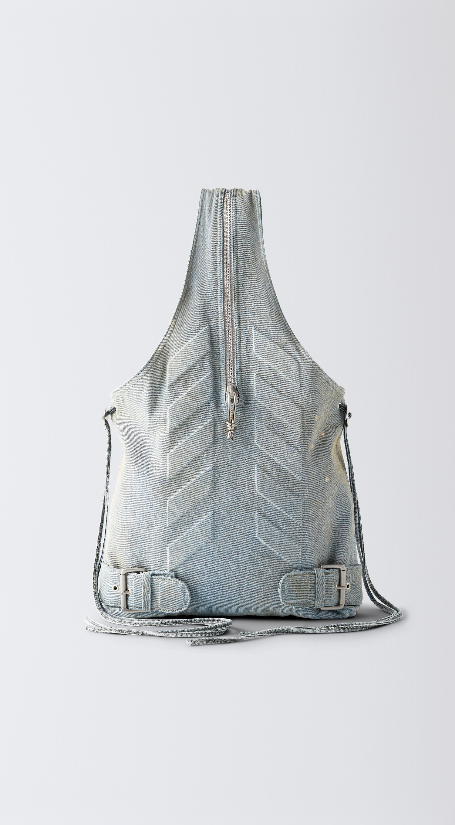 Siren Bag - 1