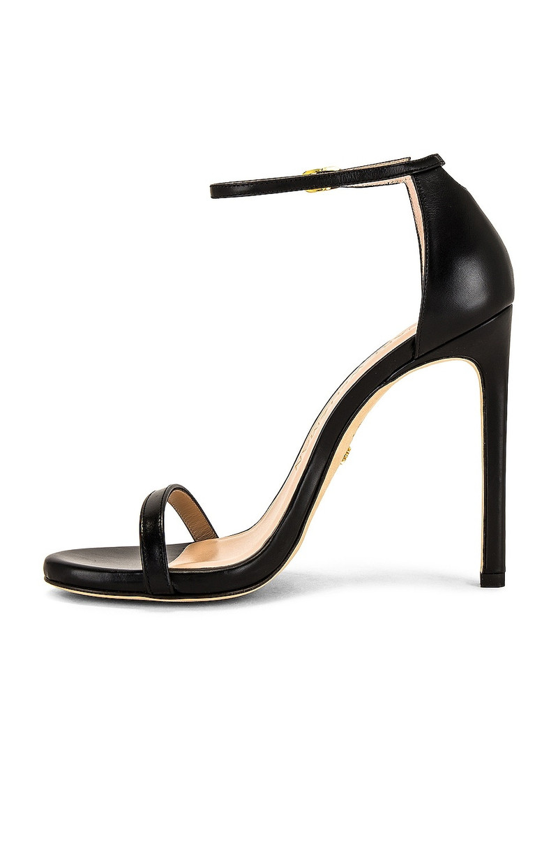 Stuart Weitzman Nudist Heel outlook