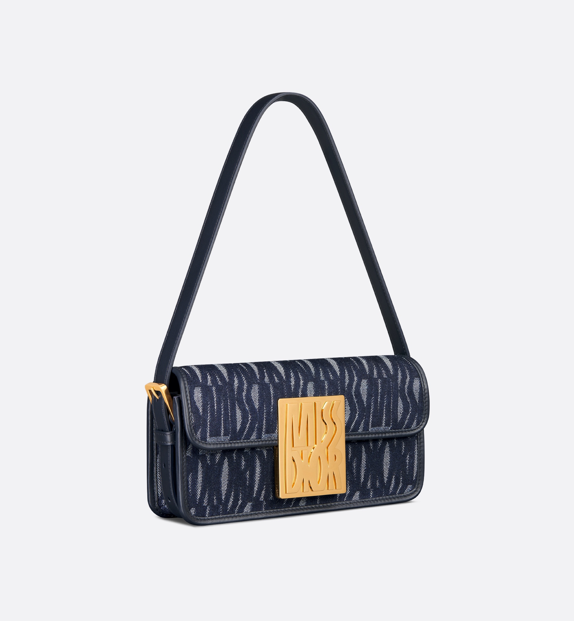 Miss Dior Flap Bag - 3