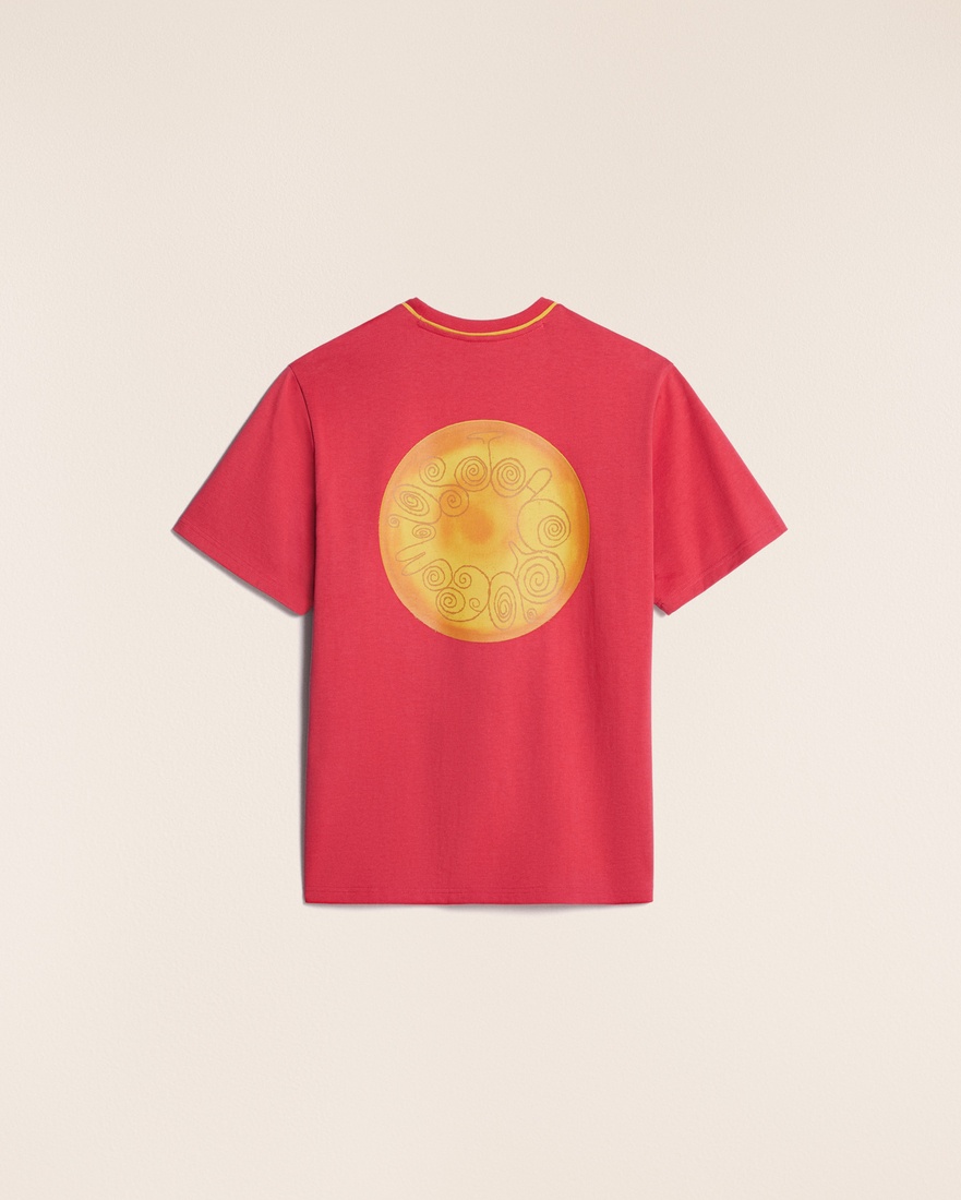 Le t-shirt Duelo - 2
