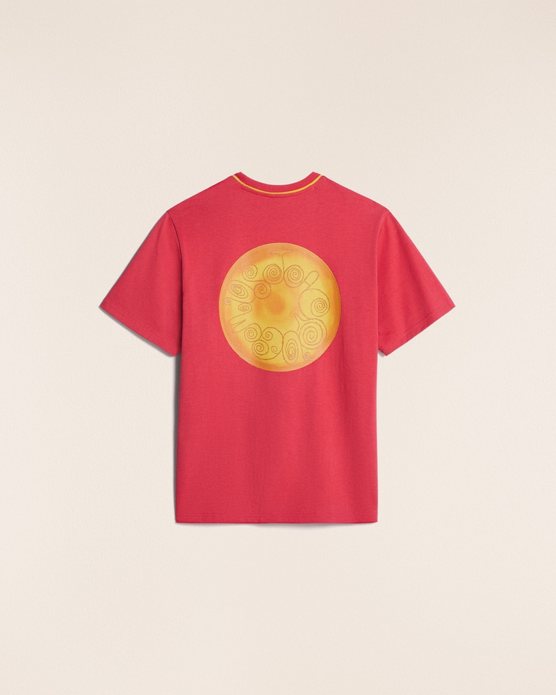 JACQUEMUS Le t-shirt Duelo outlook