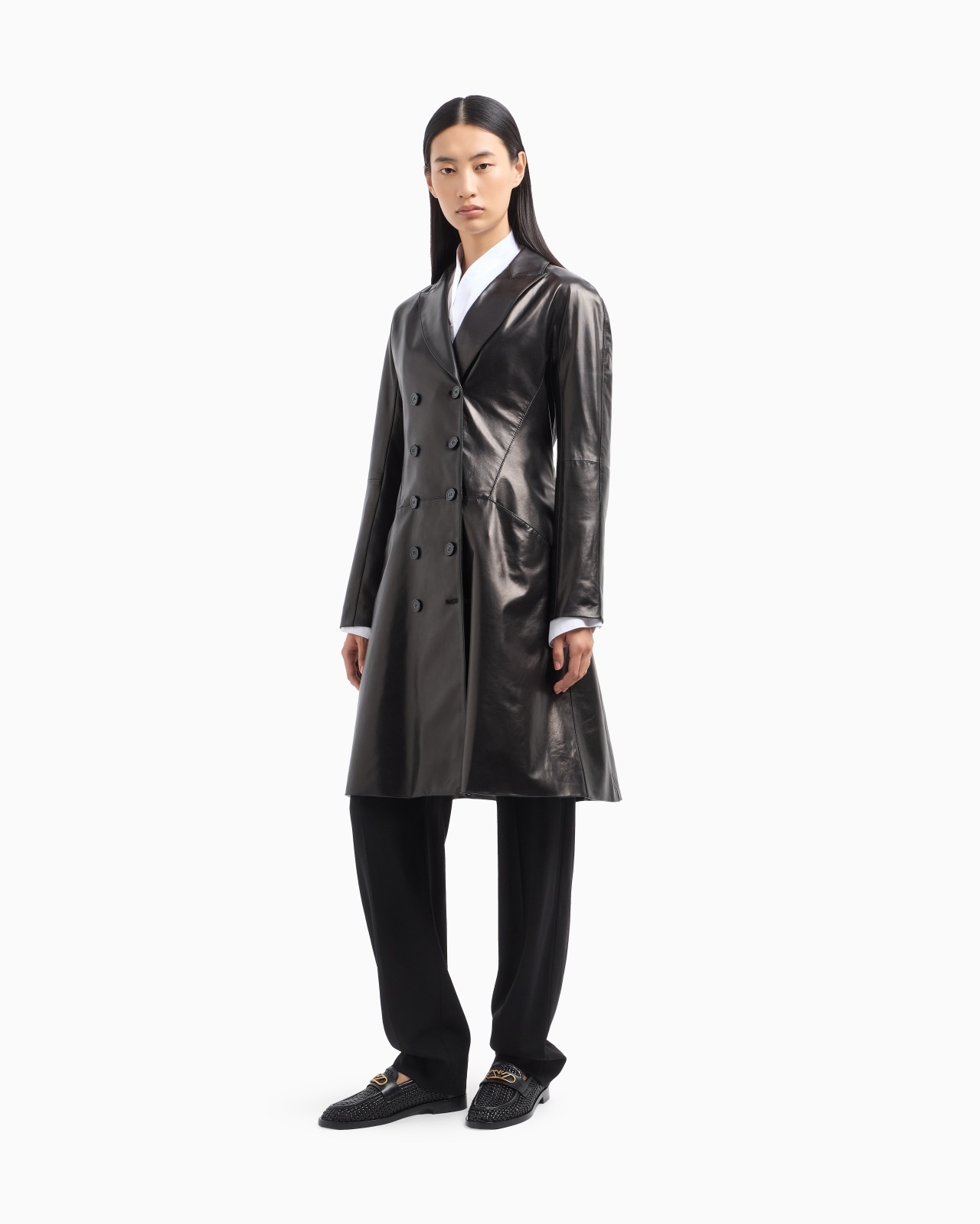 LEATHER OUTERWEAR - 4
