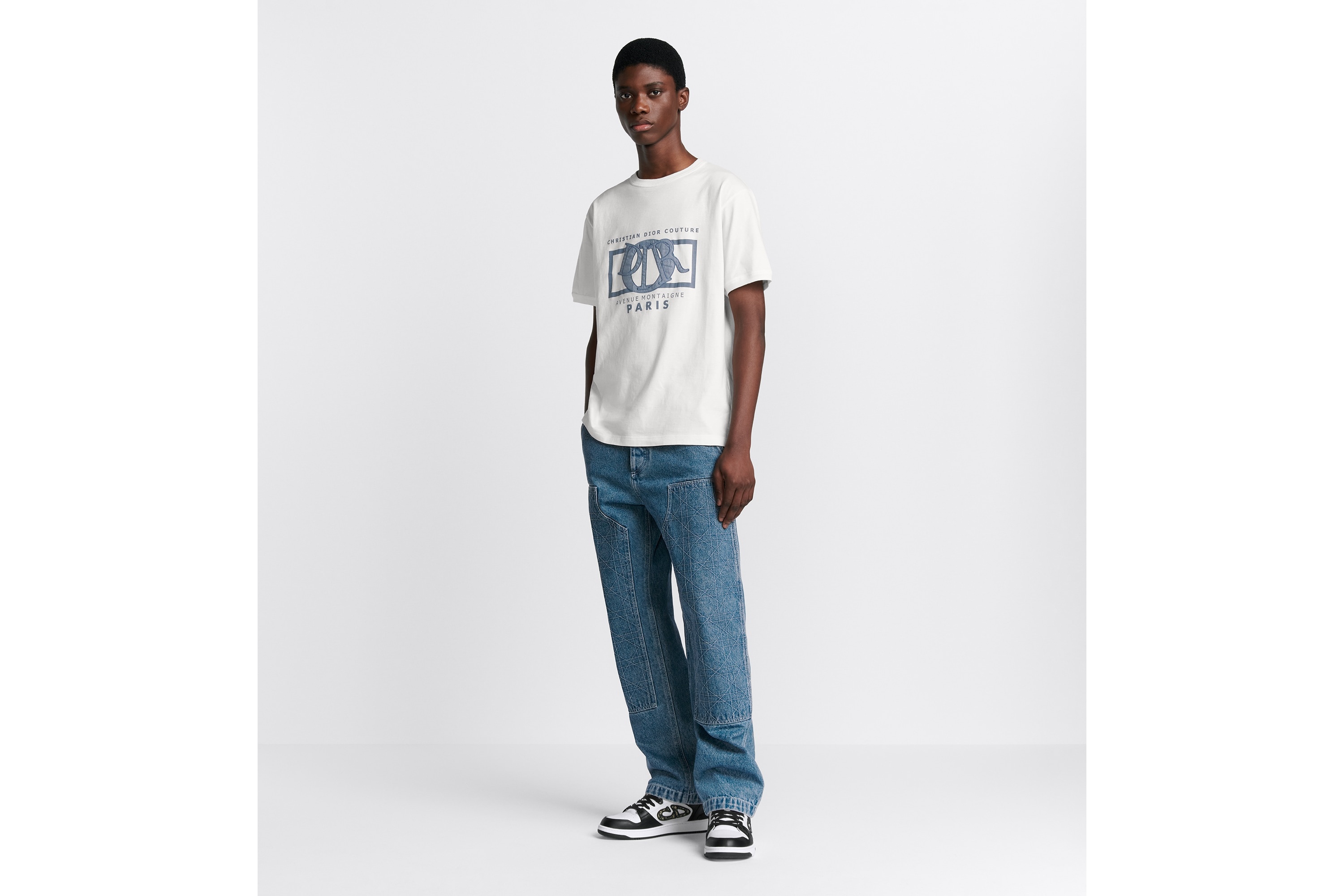 Relaxed-Fit T-Shirt - 2