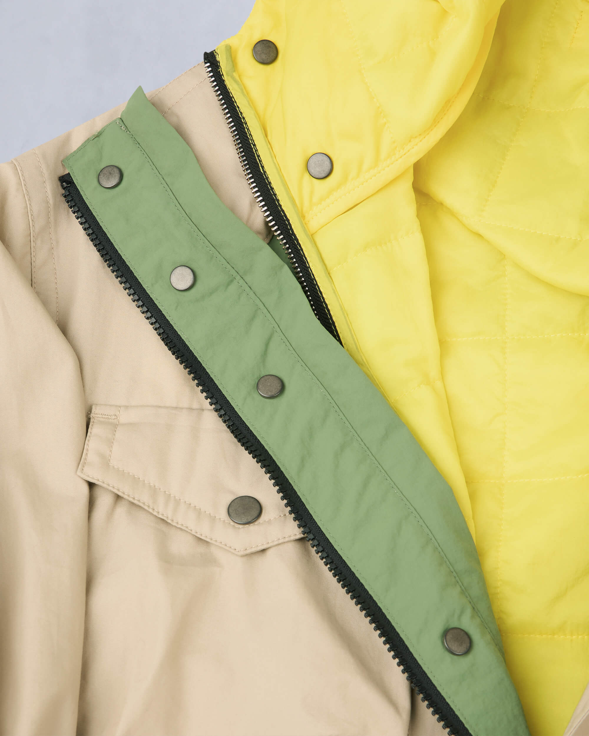 HUDSON UTILITY JACKET - 5